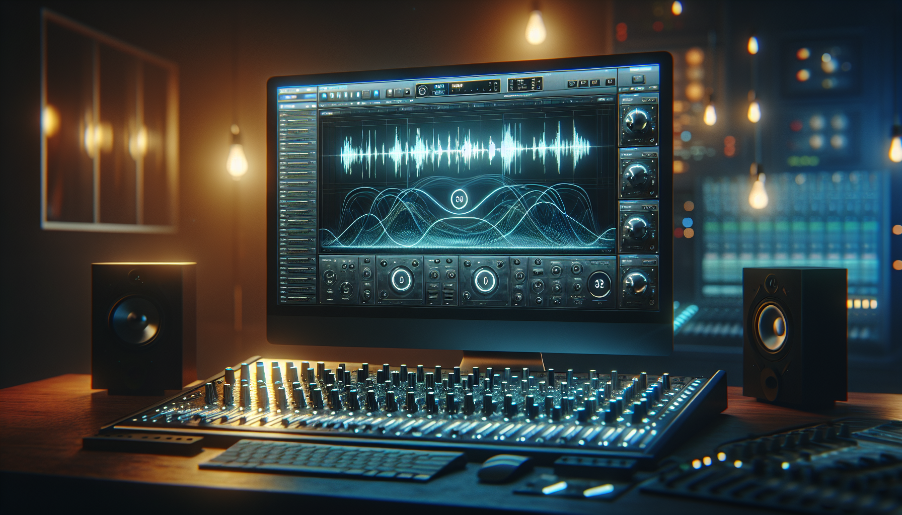 DSP Tutorial - 레이턴시