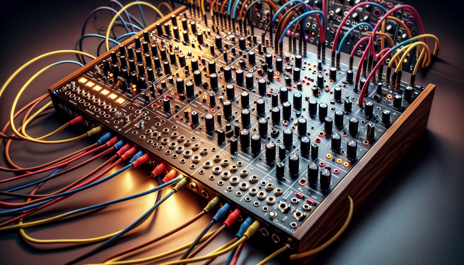 Eurorack 101: Pitch CV 란 무엇인가