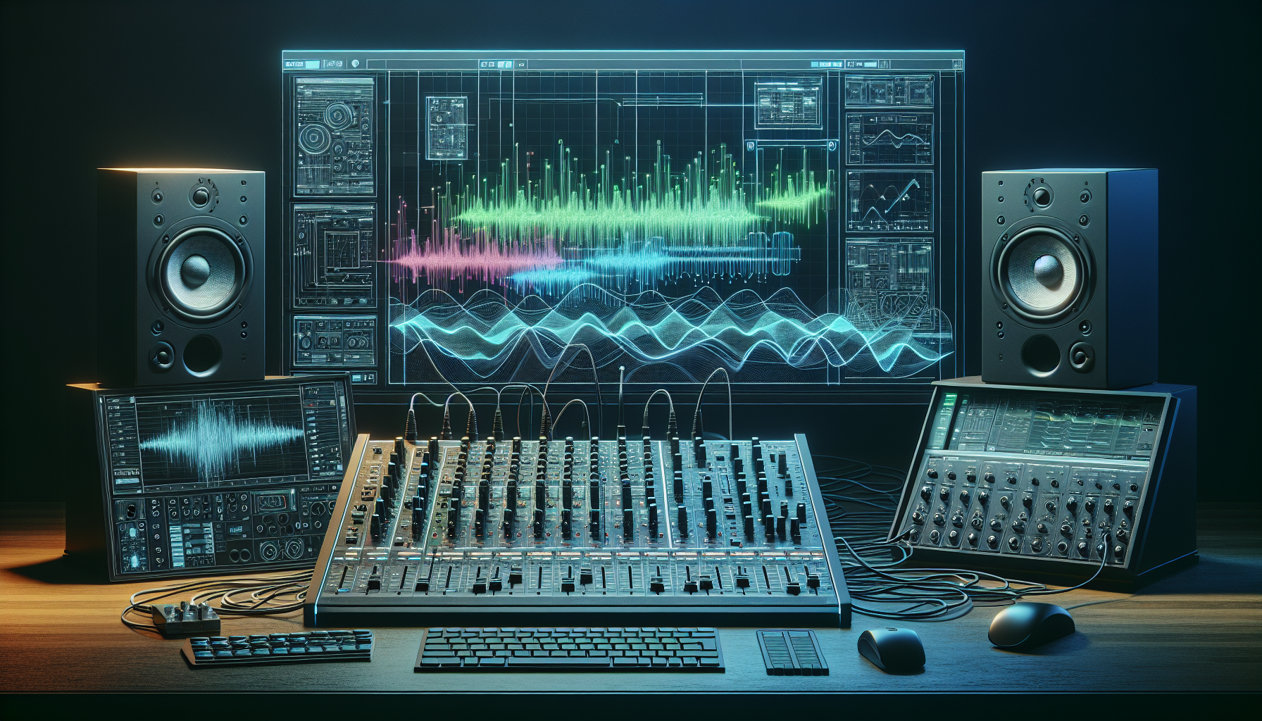 디스토션을 활용한 킥 레이어링: 1 Minute All Access 001