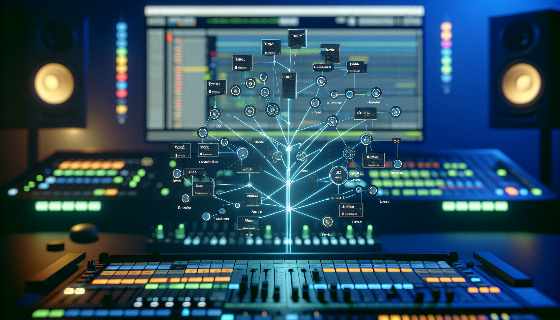 Live API에 접근하기 - Live Object Model