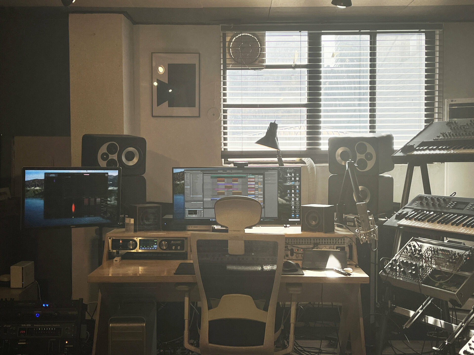 Sound All Access Studio